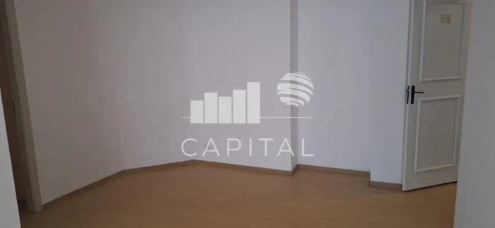 Venda e Locação de Apartamento Em Alphaville Barueri