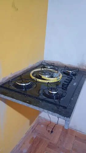 Cooktop Mondial 5 bocas kitchens CTG 03
