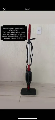 Vaporizador
