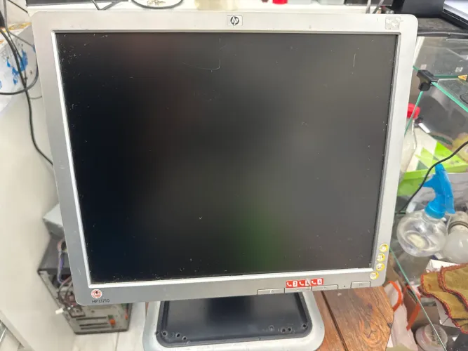 Monitor