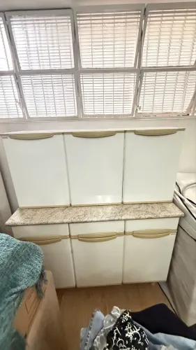 Armário de cozinha