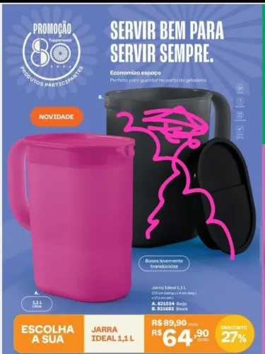Tupperware