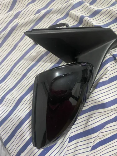Retrovisor elétrico polo e Virtus