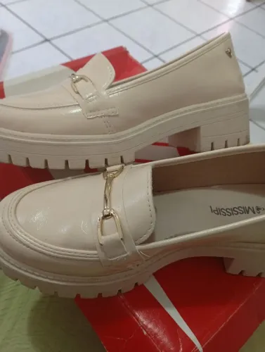 Vendo sapato