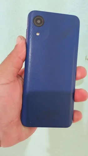 Galaxy A03 core