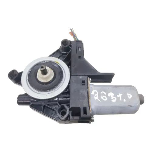 Motor Maquina Vidro Traseiro Dir Volvo Xc60 T6 2009 Á 15 Xx