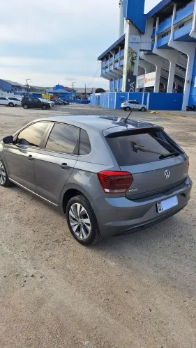 Volkswagen Polo Comfort. 200 TSI 1.0 Flex 12V Aut. 2020