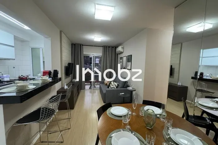 Apartamento à venda na Avenida Padre Lebret, 725 - Morumbi - São Paulo - SP - CEP: 05653-1
