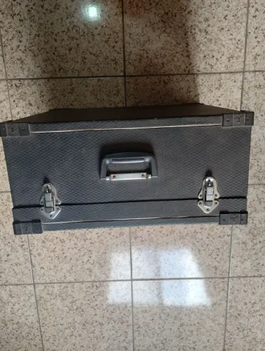 ? SANFONA / ACORDEON MICHAEL ACM8007N - 80 BAIXOS ?<br>