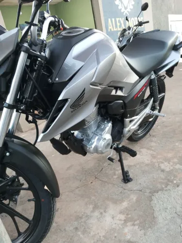 Fan 160 zerada 21.300