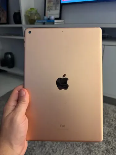 Ipad 7ª geração 32GB Usado
