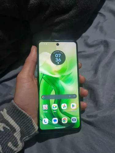 Motorola Moto G24