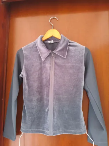 Blusinha de frio