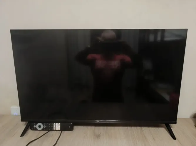 Tv 32 Semp LCD