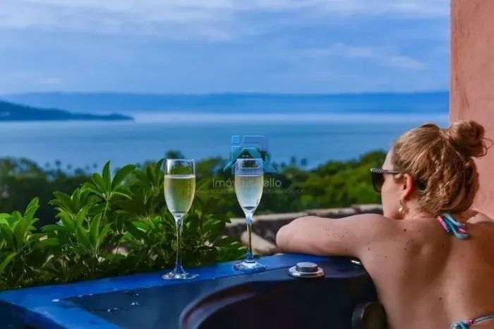 Hotel à venda, 3000 m² por R$ 7.500.000,00 - Vila - Ilhabela/SP
