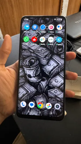 Realme note 50