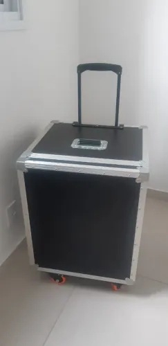 hardcase (Case De Transporte) R$ 2200,00
