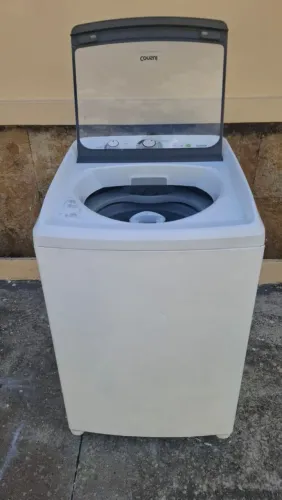 Máquina de lavar 12 kg consul