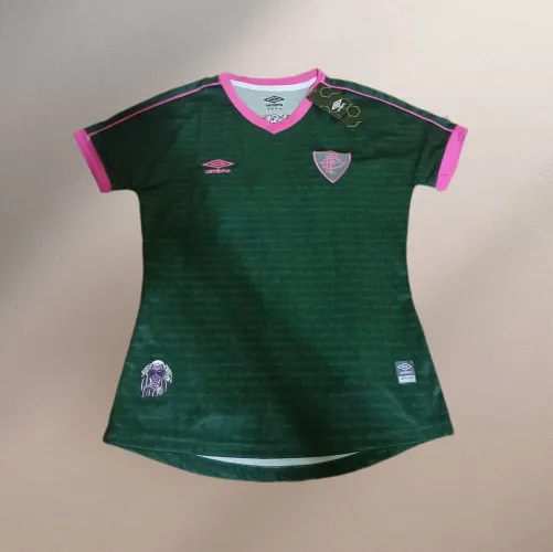 Camisa do fluminense feminina