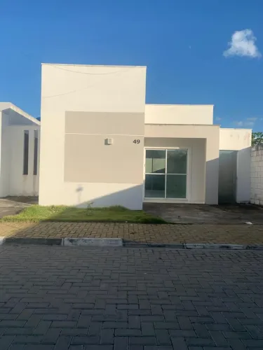 ALUGO CASA NO CONDOMÍNIO VILA SUÍÇA