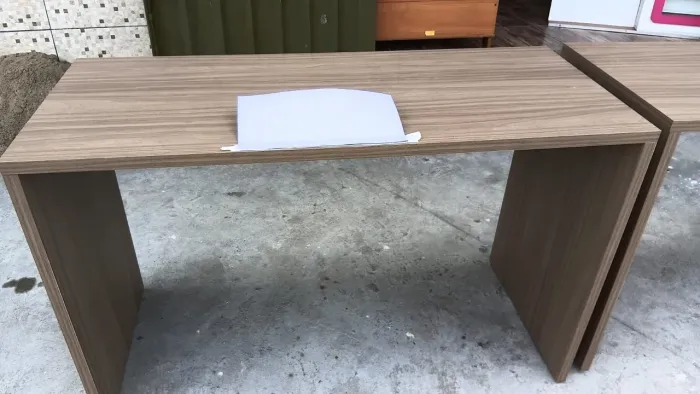 Mesa escrivania