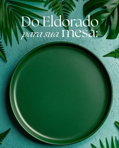 Conjunto pratos de sobremesa verde Oxford shopping eldorado 