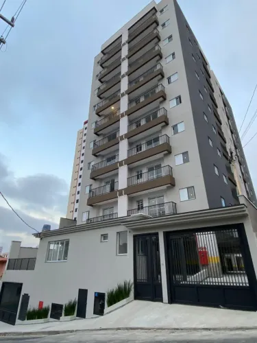 Apartamento à venda, Penha de França, São Paulo, SP