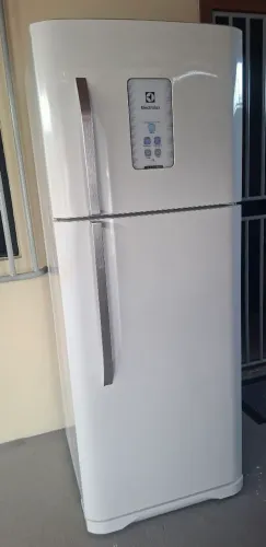 Geladeira Electrolux