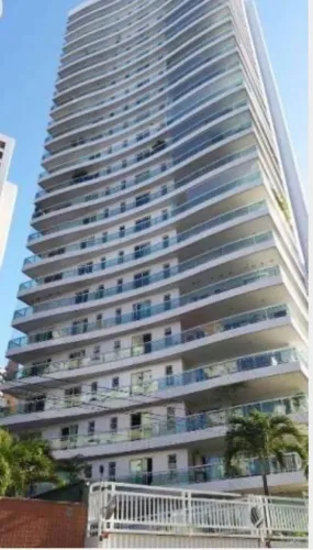 Edifício Casablanca
