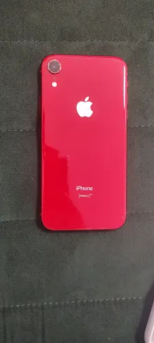 iPhone XR 128GB 81% bateria