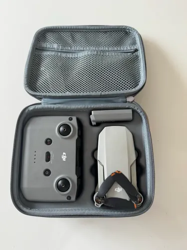Drone dji 2