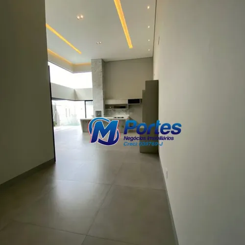Condominio Fechado à venda, 5 quartos, 2 suítes, 4 vagas, Parque Residencial Damha I - São