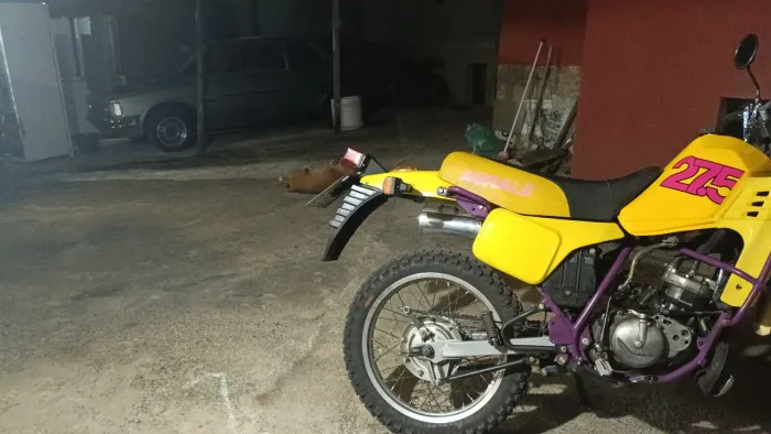 Agrale elefantre 30.0