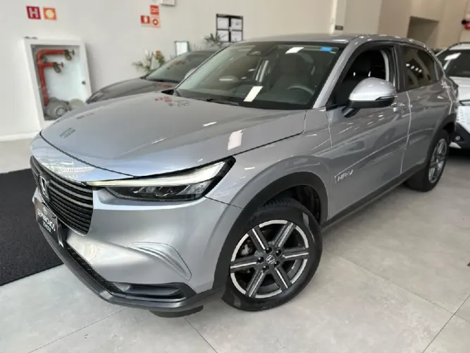 Honda HR-V EX 1.8 Flexone 16V 5P Aut. 2024