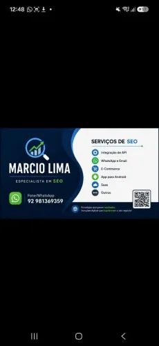 Serviços SEO