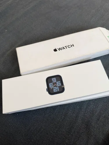 APPLE WATCH Se2 5 meses de uso