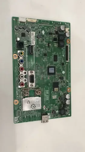 Placa Principal Tv Lg 29ln300b-pc - Eax65553105(1.0)