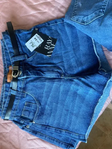 Short 34