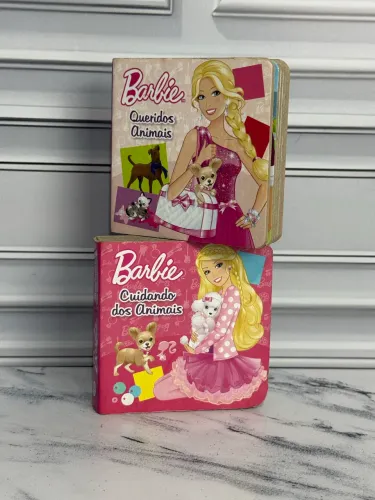 Barbie da Sophia
