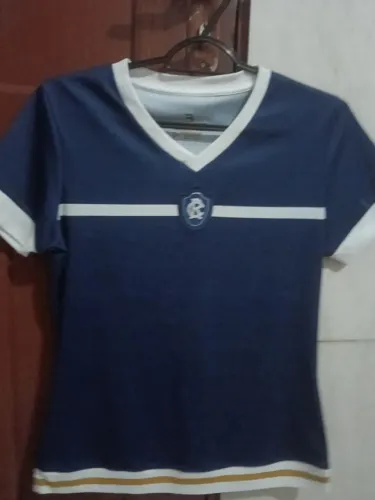 CAMISA DO REMO - TAMANHO P