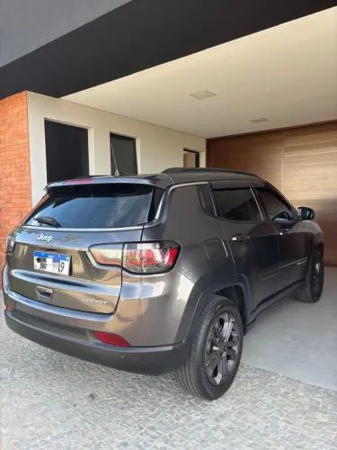 Jeep Compass Sport T270 1.3 TB 4X2 Flex AUT 2025