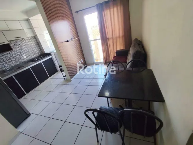 Apartamento para alugar, 2 quartos, Jardim Europa - Uberlândia/MG - Rotina Imobiliária