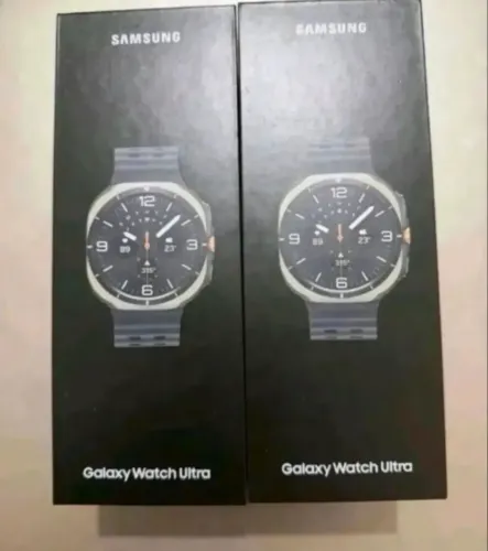 Galaxy Watch Ultra LACRADO! 64GB.