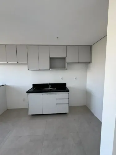 Apartamento para Locação Centro de Contagem