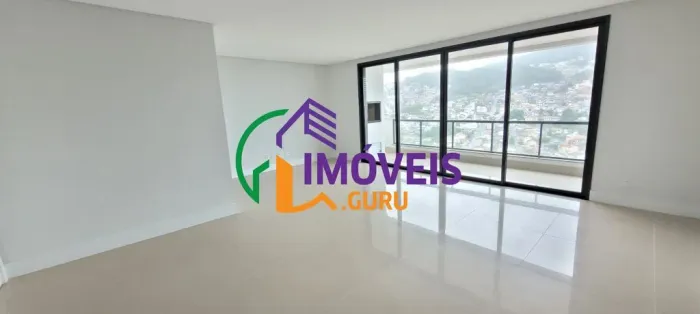 APARTAMENTO - AGRONÔMICA - SC