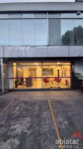Salas Comerciais para Locação na Vila Sônia São Paulo / SP