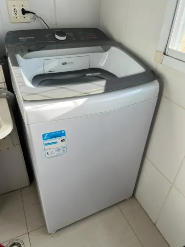Máquina de lavar Brastemp 13kg
