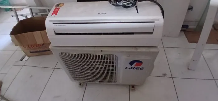 Ar condicionado 9.000 Btus