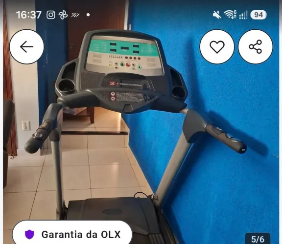 Vendo,em perfeito estado. Não entrego.