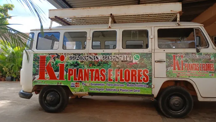 Volkswagen Kombi Pick-up 1991